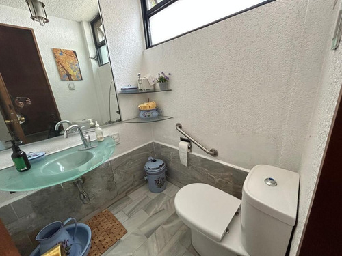 Casa En Venta En Guadalupe Inn - Jaime Nuno - Gran Jardín