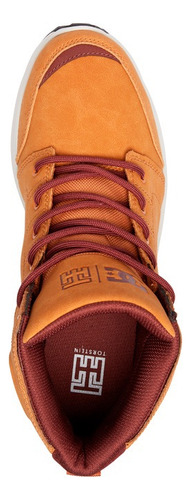 Botas Dc Shoes Remate Nuevas