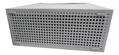 Consola Xbox Series S 512gb Con Control Blanco (Usado)