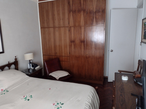 Apartamento Pocitos 2 Dormitorios 1 Baño
