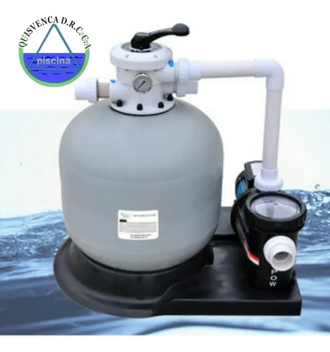 Bombas Para Piscina