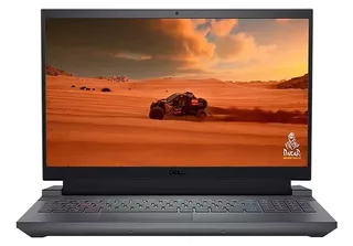 Laptop Gaming Dell G5530 15.6 I7 13va 16gb 1tb Ssd V8gb