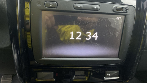 Imagen 17 de 25 de Renault Duster