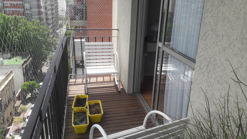 Imagen 28 de 30 de Venta Piso De 4 Ambientes Av Colon 2600