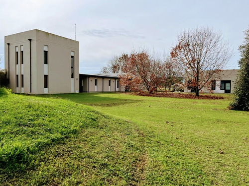 Chacra De 5.3ha Con Casa En Estancia Benquerencia Farm Club - Monte - Pcia. De Buenos Aires