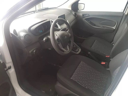 Ford Ka 1.5 Ti-vct Flex Se Plus Sedan Manual