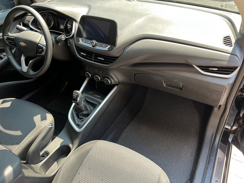 Chevrolet Onix plus 1.0 Lt 4p