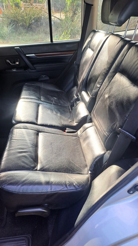 Mitsubishi Pajero Full 3.2 Hpe Aut. 5p