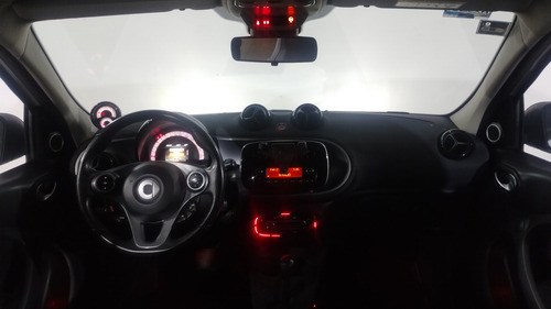 Smart Forfour 0.9 PRIME TURBO