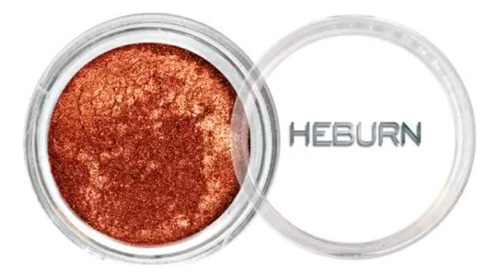 Heburn Sombra Volátil Perlada Hd Ojos Maquillaje Brillo 388 Sombra 08