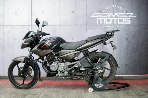 Bajaj Pulsar Ns 125 2024