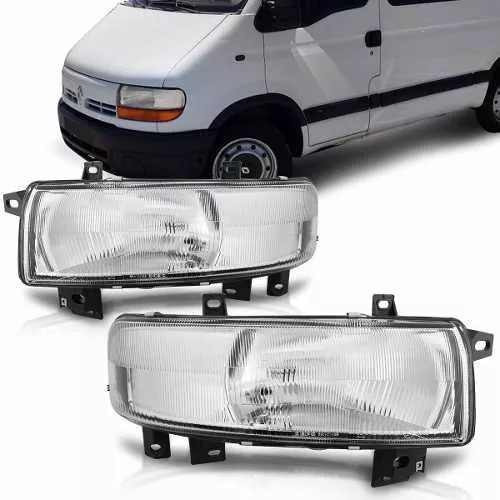 Optica Renault Master 99-2000-2001-2002-2003-2004-2005-2006-