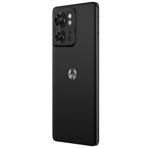 Motorola Edge 40 Dual SIM 256 GB black 8 GB RAM
