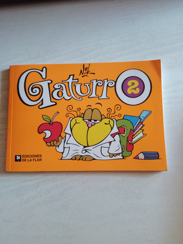 Gaturro 2