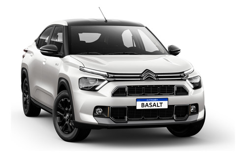 Citroën Basalt Vti Live Pk