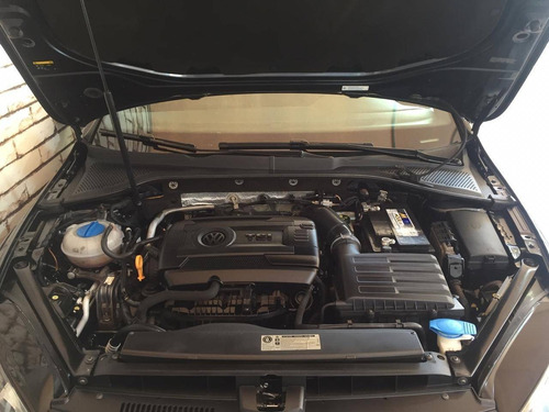 Volkswagen Golf 2.0 Tsi Gti 16v Turbo Gasolina 4p