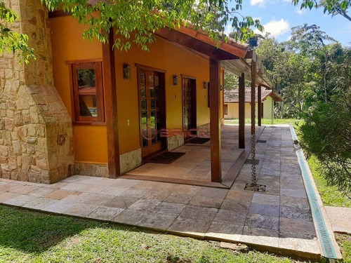 Imagem 7 de 23 de Propriedade Com 72 Mil M² De Área Total Em Andradas. - St00187 - 69390032