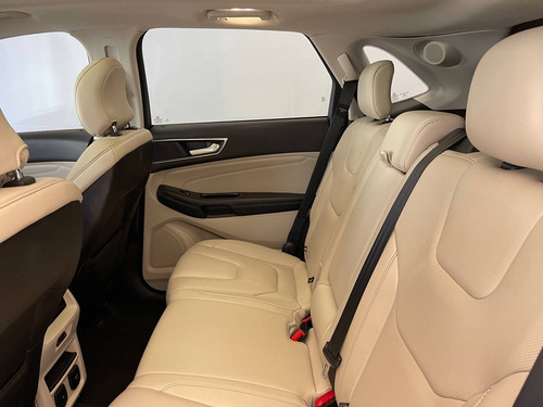 Imagem 10 de 10 de Ford Edge 3.5 V6 Gasolina Titanium Awd Automático
