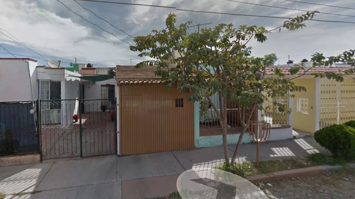 Casa Adjudicada En Rancho Alegre