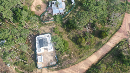 Terreno En Reserva Montoya