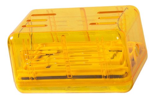 Caja De Espuma De Jabón Caja De Burbujas De Jabón Soporte