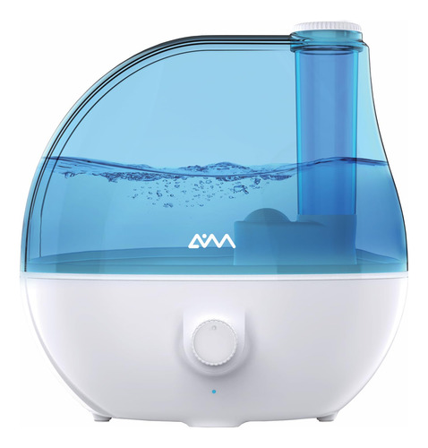 Avm Humidificador Ultrasonico De Niebla Fria, Humidificador