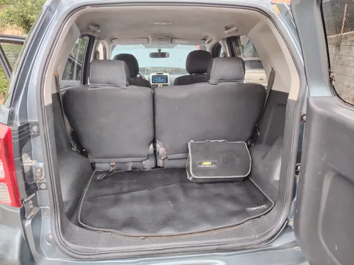 Daihatsu Terios 1.5 Okii