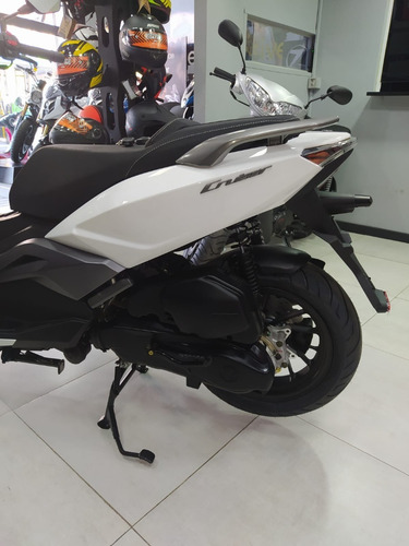 Imagen 11 de 17 de Zanella Cruiser X1 ¡nuevo Modelo Scooter! Tomamos Tu Usado