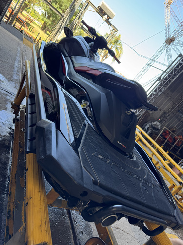 Yamaha Gp 1800r Waverunner High Output