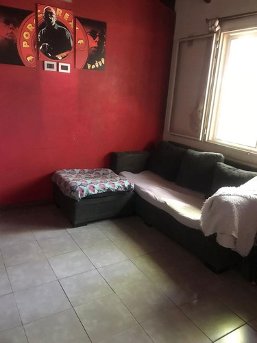 Alquiler Tres Ambientes Departamento - Moron Sur