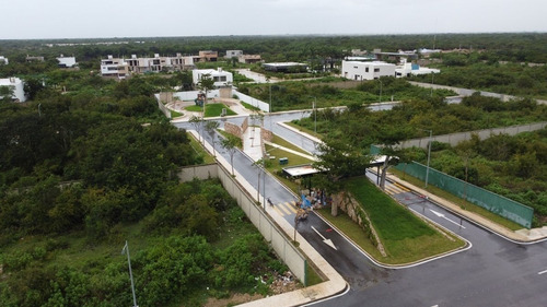 Imagen 18 de 22 de Venta De Lote En Privada Residencial Endora En Conkal