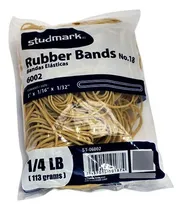Comprar Bandas Elasticas Studmark 113gr