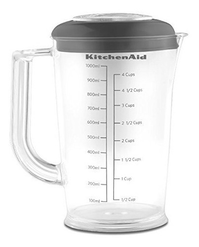 Kitchenaid Khb2561ob Batidora Mano 5 Velocidades Multiusos