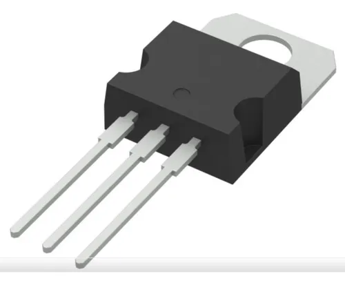 Transistor Tip31c Npn X10unds