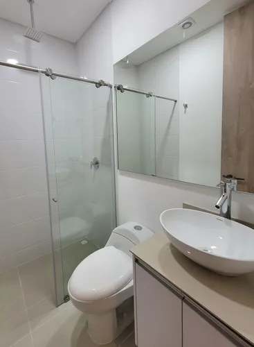 Apartamento En Venta En Altos De Menga. Cod V11426