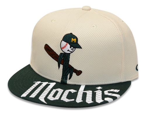 Gorra De Juego Cañeros 2017
