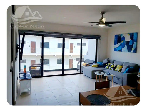 Departamento En Renta En Cancun