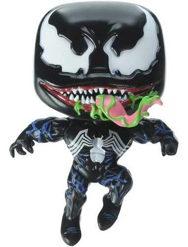 Funko Pop Venom #373 Collector Corps (Usado)