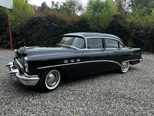 Buick Super  1954