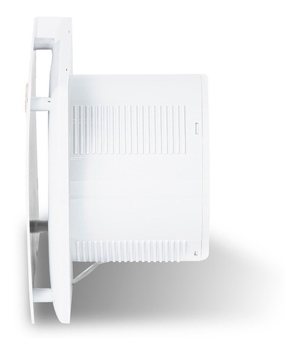 Extractor De Aire Baño/cocina 4 (10 Cm) Con Persiana