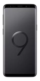 Samsung Galaxy S9 Sm-g960 128gb Refabricado Negro