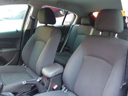 Chevrolet Cruze 1.8 Lt Ecotec 6 4p