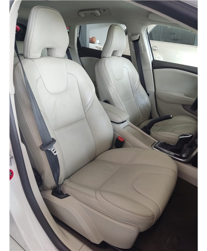 Volvo V40 2.0 T4 DYNAMIC TURBO GASOLINA 4P AUTOMÁTICO