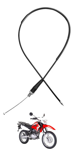 Cable Acelerador Xr 150