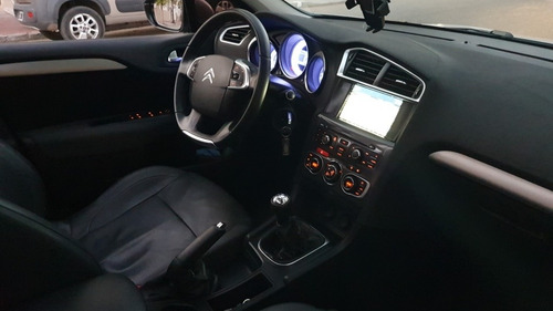 Citroën C4 Lounge 2016 2.0 Tendance Pack Am16
