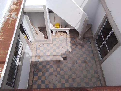 Imagen 12 de 18 de Casa Tipo Ph Refaccionada A Nuevo Lebensohn 954 Avellaneda