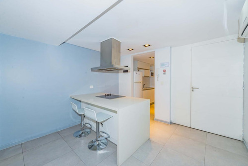 Imagen 24 de 30 de Venta | Departamento | Belgrano | Monoambiente | Vista A Barrancas
