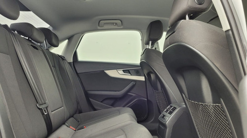 Imagen 19 de 19 de A4 2.0 S-tronic