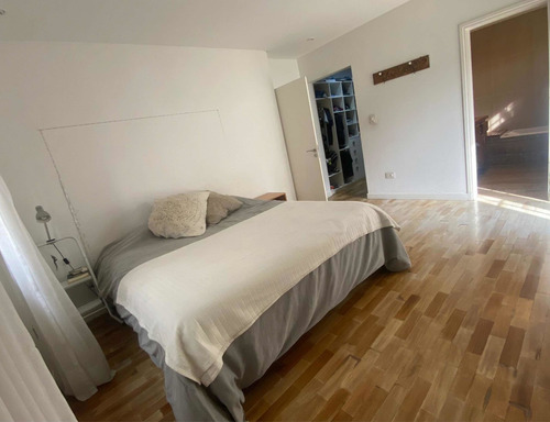 Imagen 9 de 11 de Excelente Casa Racionalista A Nuevo
