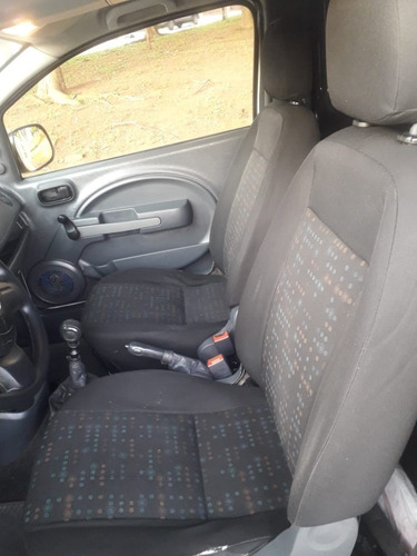 Fiorino 1.4 Flex 2016